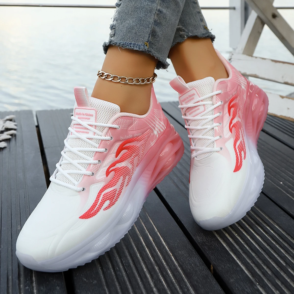 YRZL 2025 Scarpe da ginnastica slip-on leggere casual da uomo Scarpe da passeggio comode Scarpe da ginnastica da palestra antiscivolo Scarpe da lavoro antiscivolo