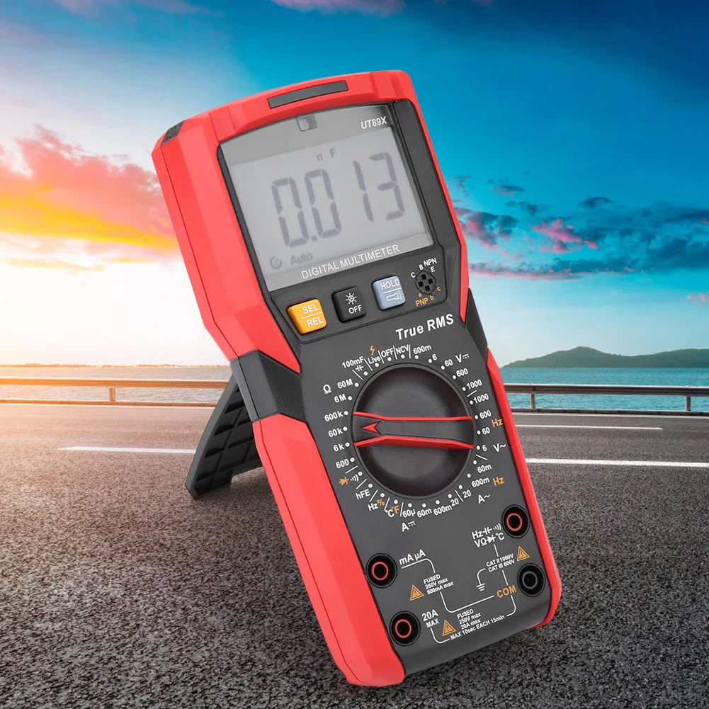 Digital Multimeter … - image