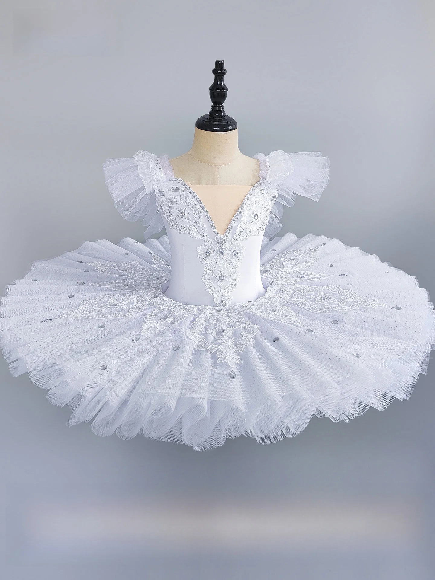 jupe-de-ballet-pour-filles-tenue-de-danse-professionnelle-pour-enfants-costume-de-performance-de-danse-du-petit-cygne-tutu-blanc-a-bretelles-pour-bebe-jupe-en-tulle