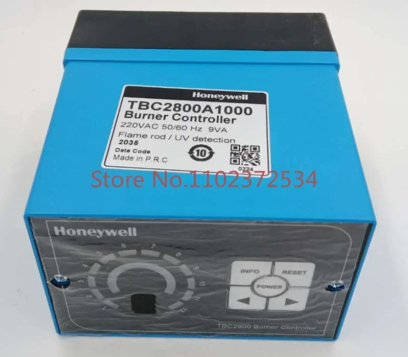 

Original and genuine controller TBC2800A1000TBC1800A1011 generation RA890G1245