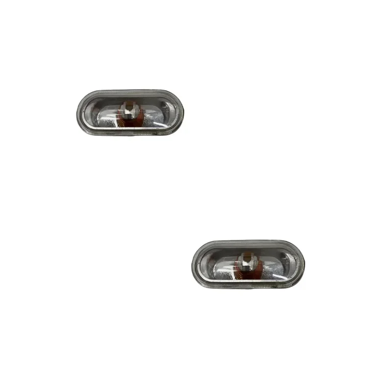 

2x Side Indicator Light Repeaters Left & Right For Seat Ibiza Leon 6L0949117A