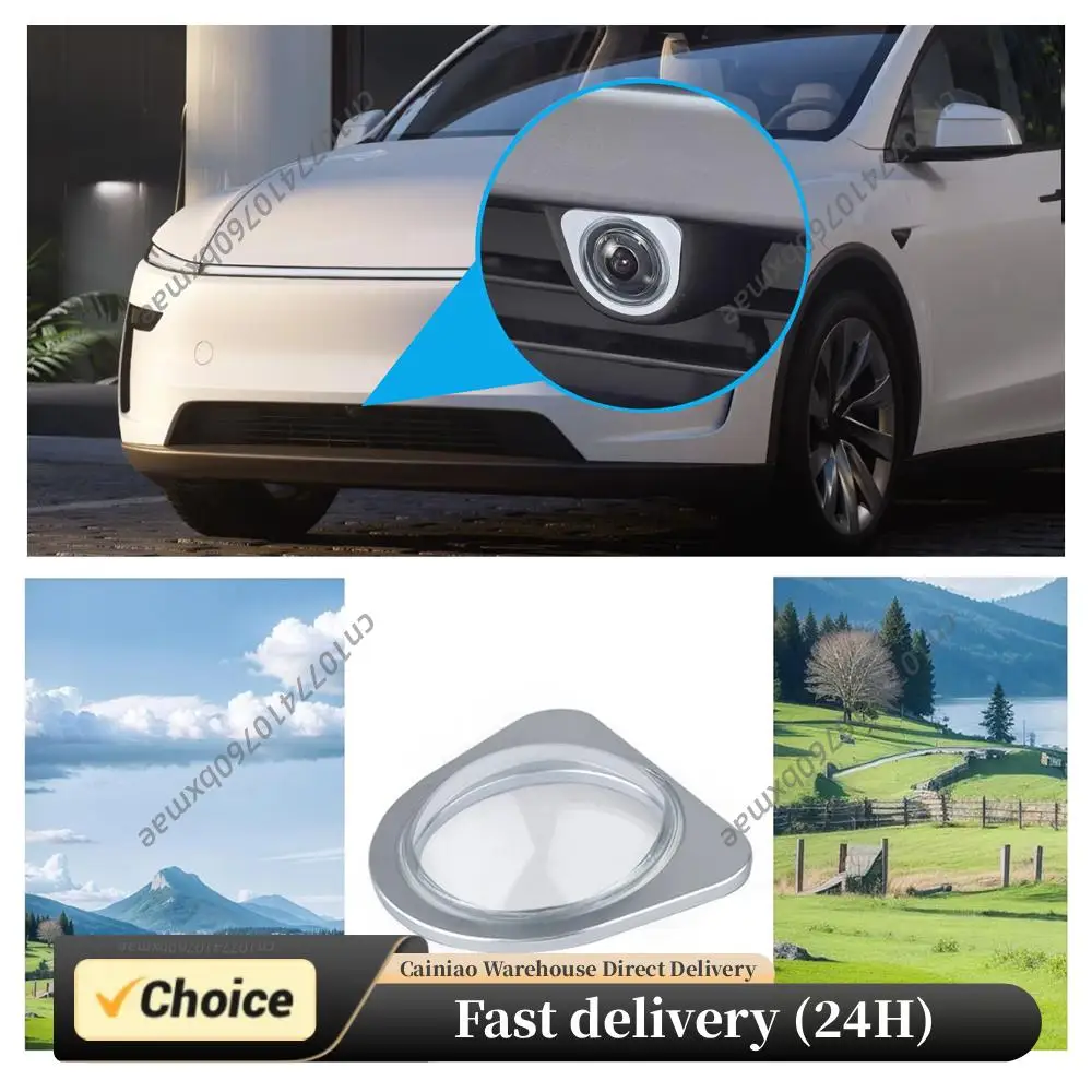 Front Camera Protec…