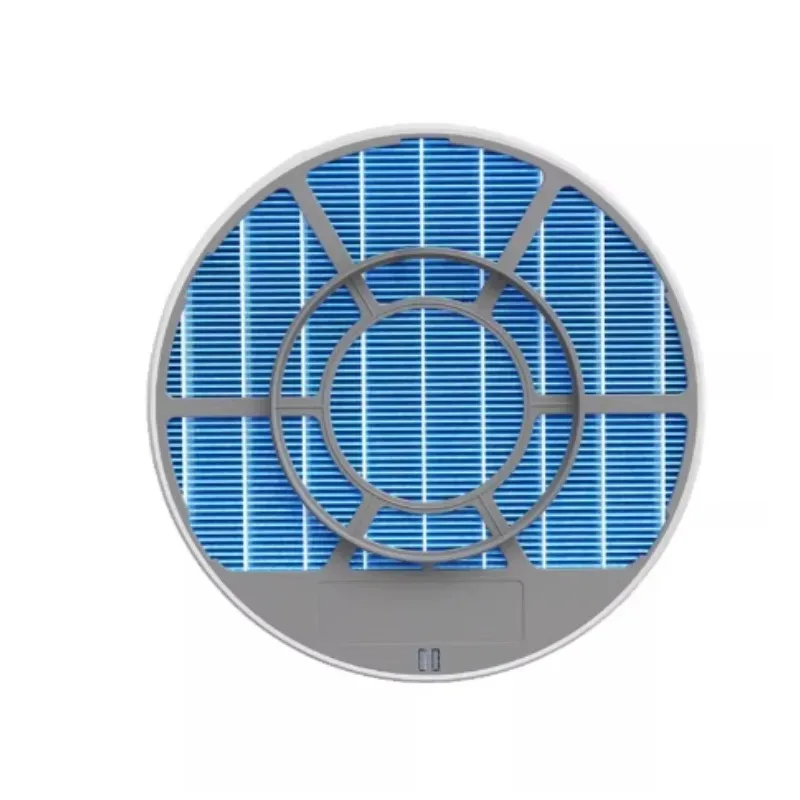 

Подходит для очистителя воздуха Sharp FZ-Z380MF/FZ-BB90ZK, пластиковый корпус фильтра для увлажнения Y80MF, внешняя рамка.