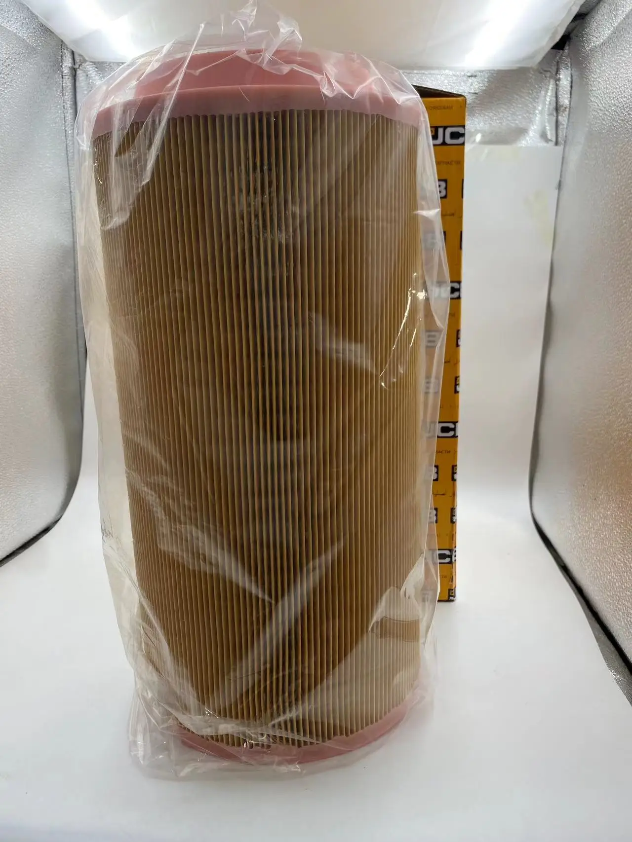 

High quality Air filter internal 580-12020 580-12021