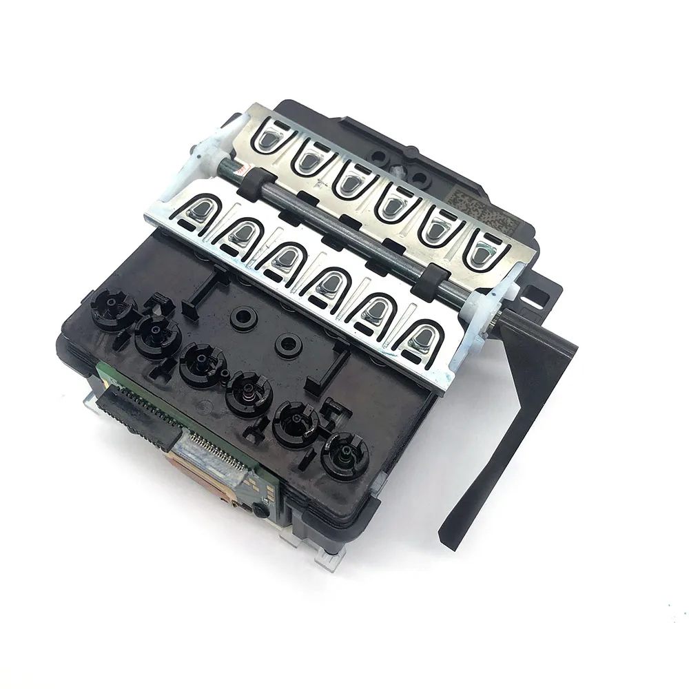 Printhead For HP C5180 3110 D7145 C7180 C6280 D7460 D7260 C8180 C6180 C8718A C5150 D7360 3210 D7355 nozzle use 02 ink cartridges