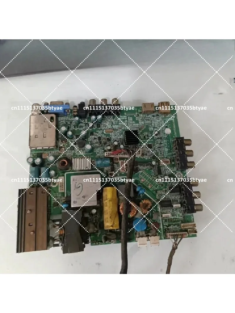 LCD Main Board for LE32B50 MSTV2407-ZC01-01 Replacement TV Logic Board Compatible with LC320EXN Panel