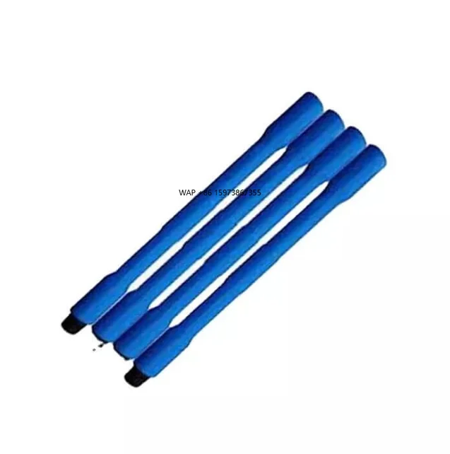 تركيبات مصد الصيد المشحم عالية الجودة API 7-1 BXJ لخزانات حفر ساحة الزيت #1