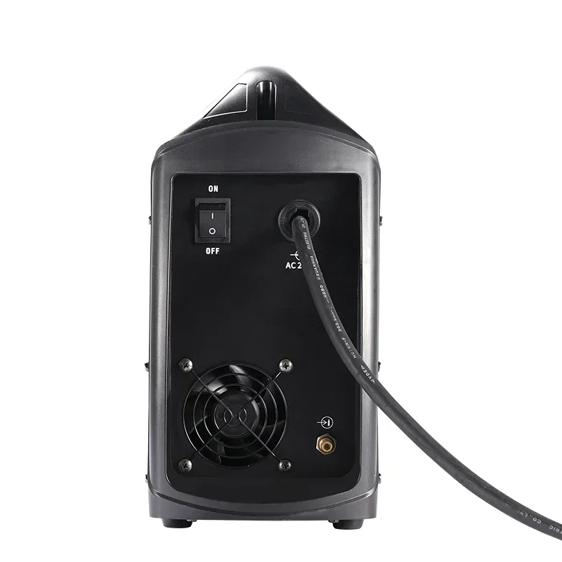 TIG200P 200 Amps Welder Multifunctional Metal Argon MMA TIG-P TIG And ARC Welding Machine