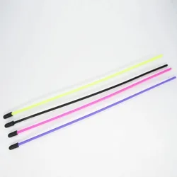 4PCS Plastic Antenna Pipe Tube Receiver Aerial w / cap for 2.4ghz receivers1/5 1/8 1/10 RC car spare parts
