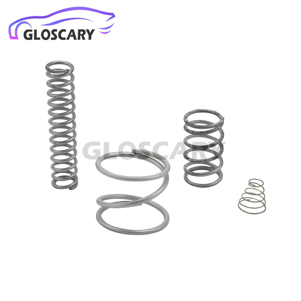 1 Set / 4PCS Air Suspension Compressor Repair Kits For Mercedes Benz W220 For Audi A8 D3 A6 C6 A6 C5 Pump Springs A2203200304