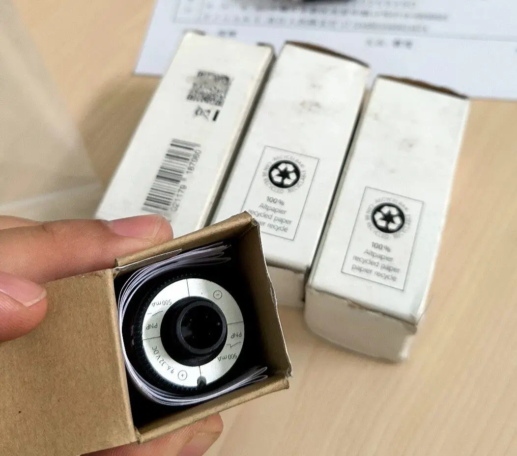 The Remaining Brand New Original Yifumen PK6734 In The Project, 8 In Stock.