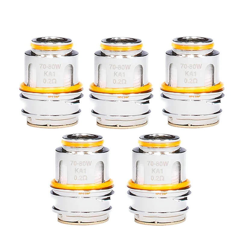 Mesh Coil Head Zeus Ohm Replacement Coils 0.4ohm Z1 OEM Sub