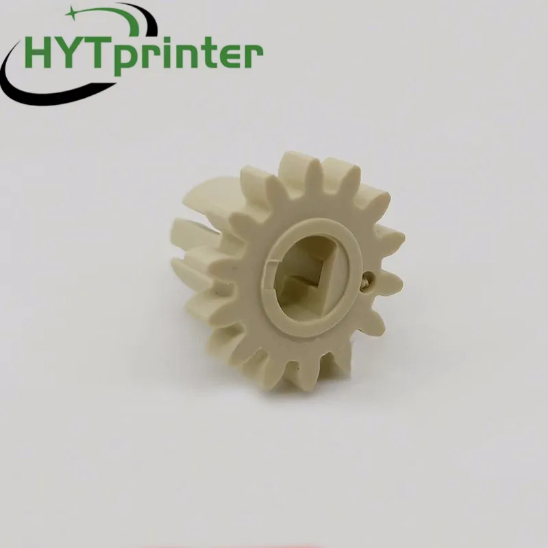 10pcs RU5-0186-000 14T Delivery Roller Gear for HP LaserJet 1010 1012 1015 for CANON LBP2900 LBP3000 L100 L120 L95