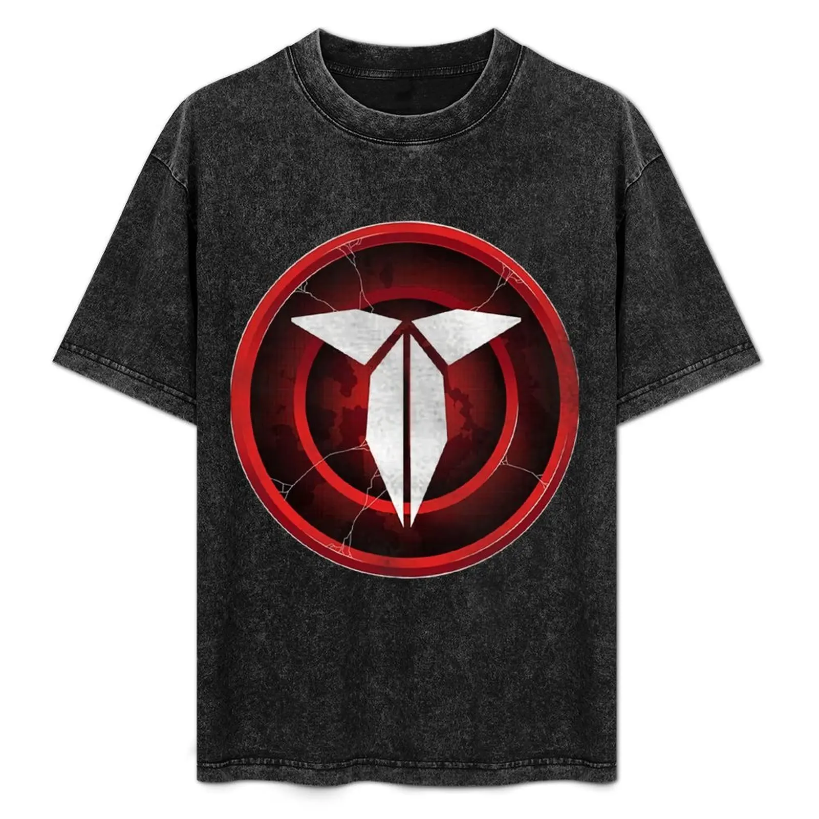 

Coolfriend Store Terroriser Electro T-Shirt Sports Casual Breathable Tee Shirt