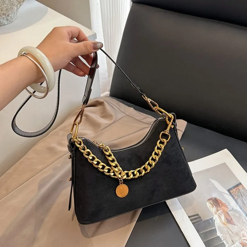 

Designer Leather Tote Bag For Women Luxury Elegant Diaper Bag Large Capacity Stylish Crossbody Messenger Handbag