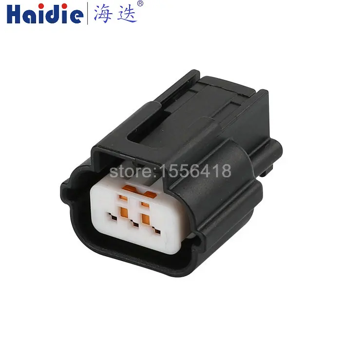 

1-20 sets 3 Pin PK605-03027 Automotive Electrical Plug Waterproof Car Connectors With Terminal