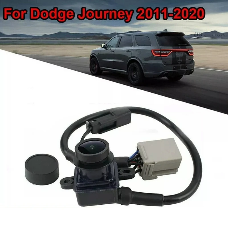 Car Rear View Reversing Camera 56054158AD 56054158AG For Dodge Journey 2011-2020 Car Parking Camera