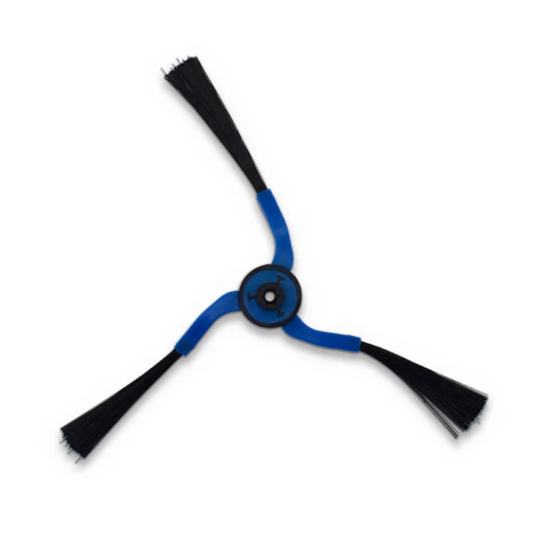 2 คู่สําหรับ Samsung VC-RM72VR/VC-RM84V/VR1OF71UCAC/VC-RL87V หุ่นยนต์เครื่องดูดฝุ่นแปรงด้านข้างทําความสะอาดชิ้นส่วน