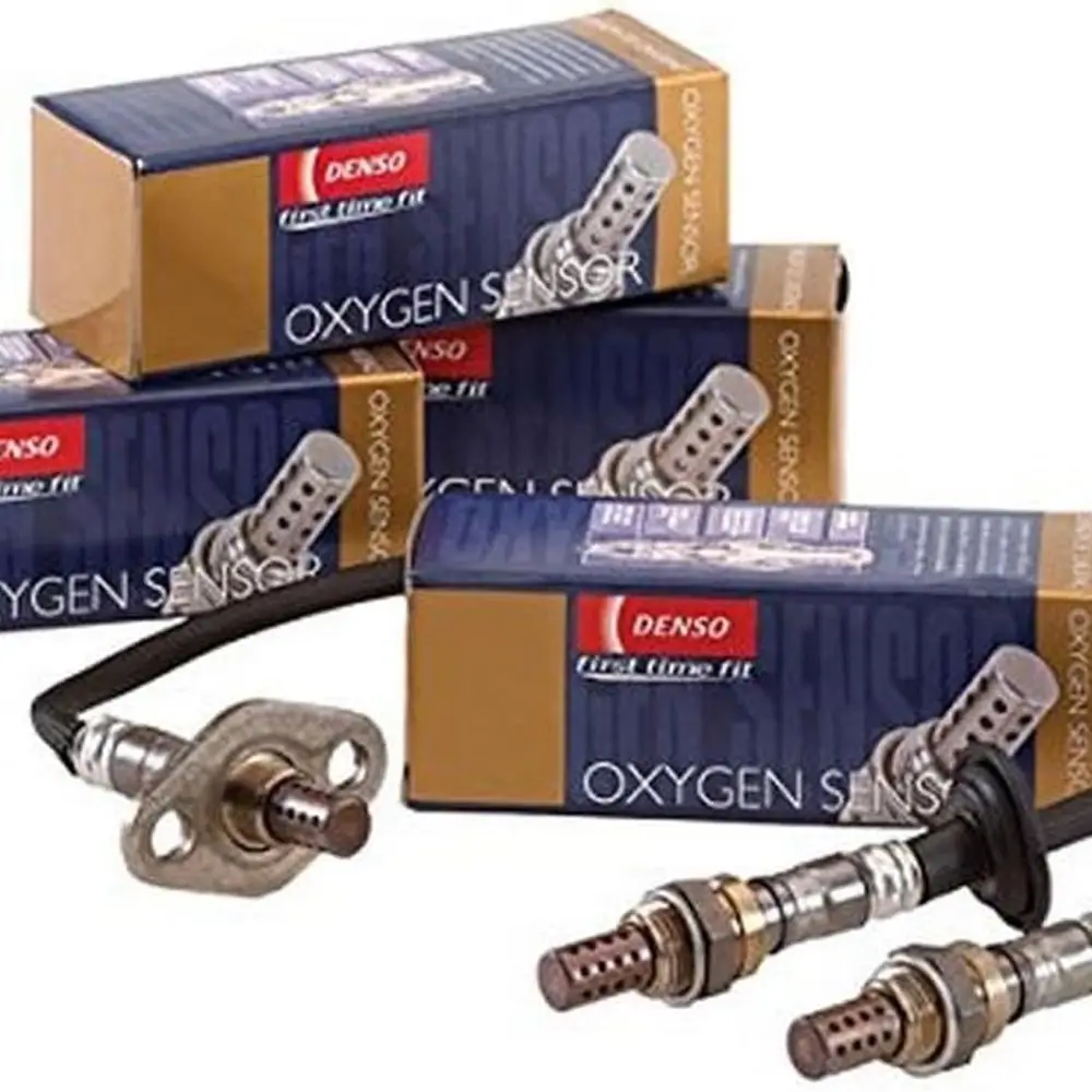 

Датчик соотношения расхода топлива - 234-9138 (подходит для некоторых моделей Subaru Crosstrek/Forester/Impreza и Volkswagen Beetle)