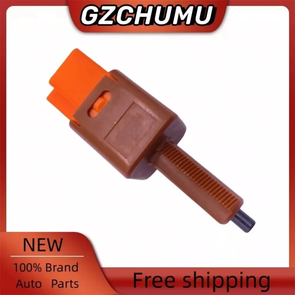 

4 Pins Brake Pedal Stop Lamp Switch 25320-BR00A for Nissan Kicks Sentra 1.6L 18-