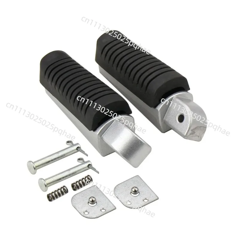 Electric Pedal, Pedal Pedal, Motorcycle Front Pedal, Rear Pedal