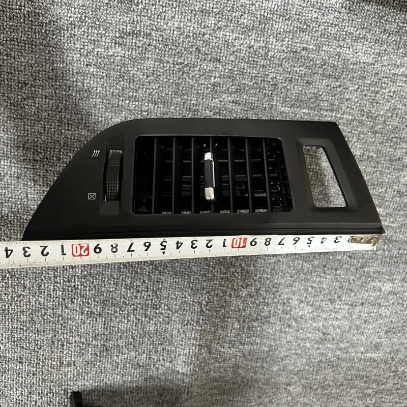 AH912 Für Mitsubishi Für Pajero Montero V87 V93 V95 V97 V98 2007-2022 8030A313XA Klimaanlagen-Luftauslass Passend – Detail 24