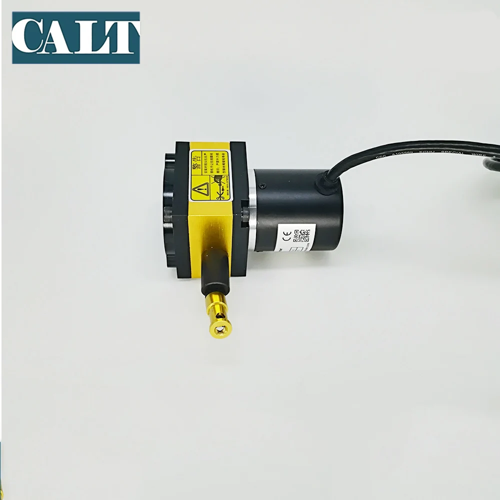 

Gold seller CALT CWP-S400A Draw Wire Position Transducer Sensor Manufacturer Price