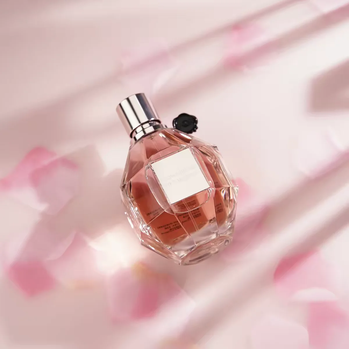 Floral Gourmand Women's Perfume — product information 3