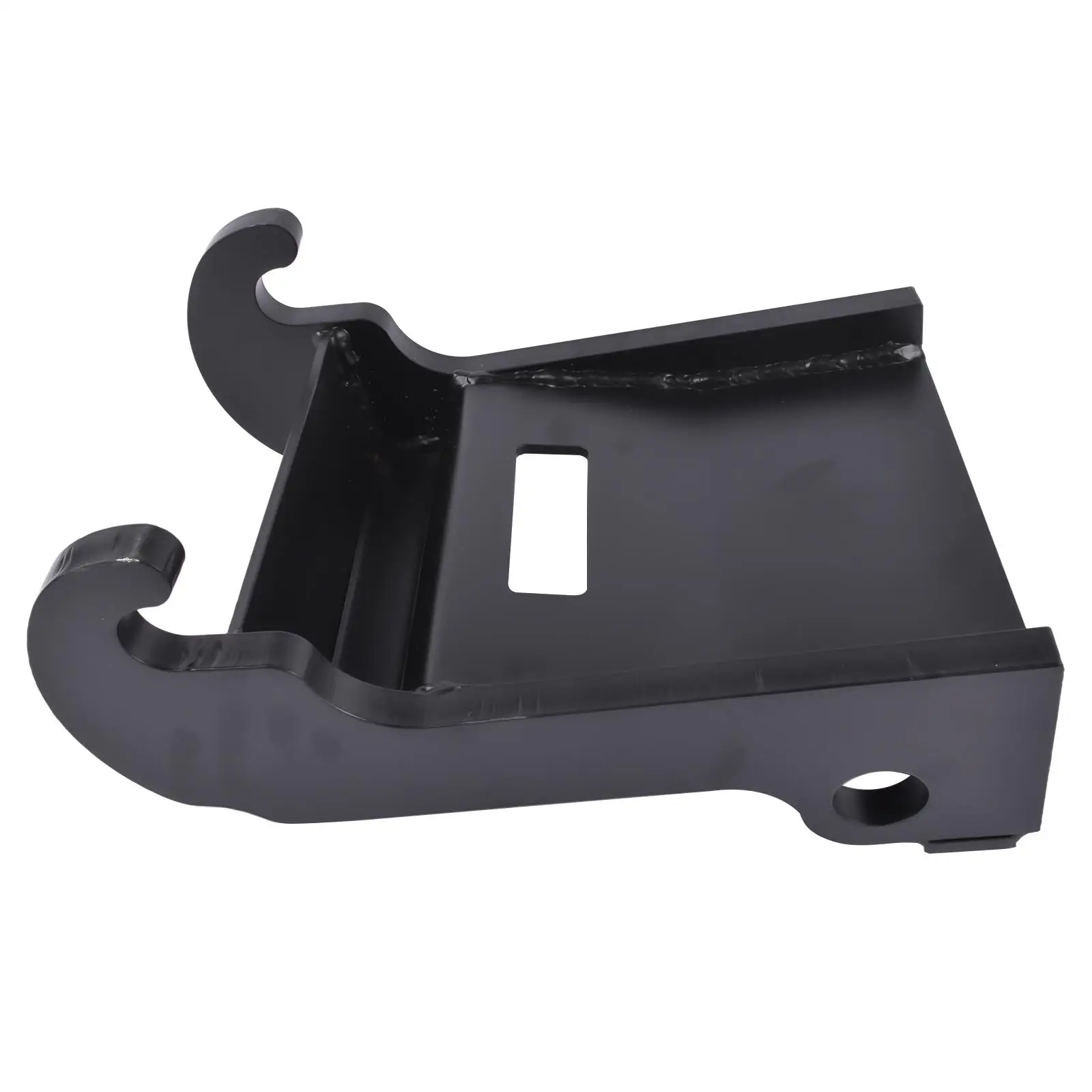 Quick Attach Coupler Bracket for excavator Bucket Mounting Accessory for bobcat