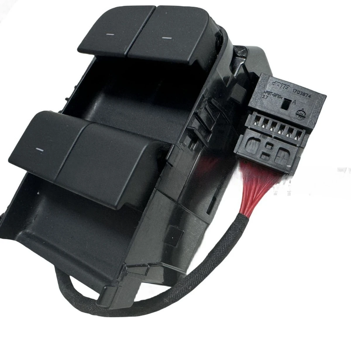 

Suitable for Tesla MODEL3/Y Glass Lift Switch Driving Lift Switch 1081037-02-G