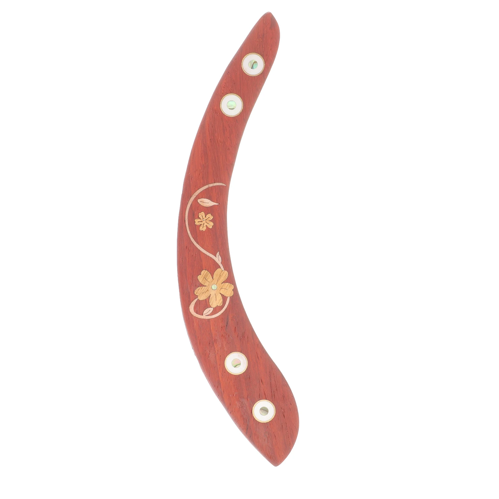 

Guitar by Hand Maintenance Support Holder The Gift Equipment Acoustic Practical Armrest