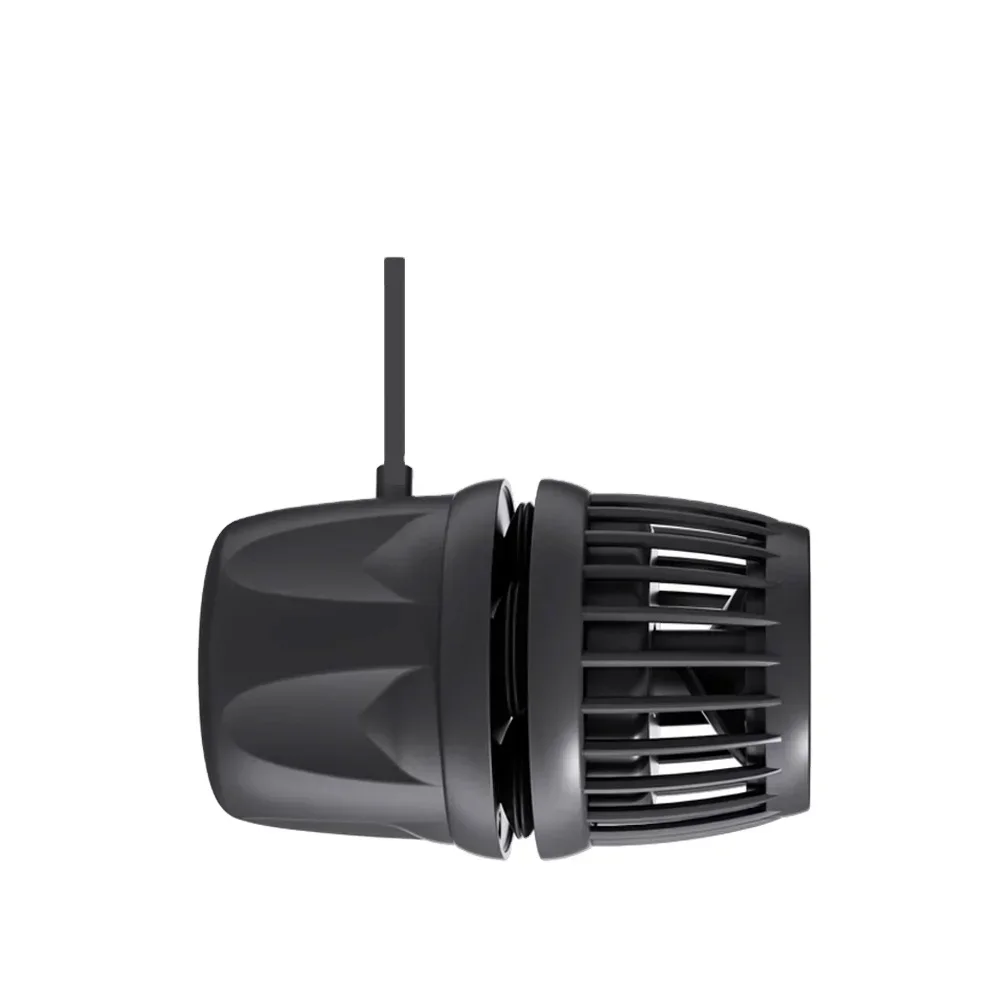 在庫あり Jebao Jecod DMP-65 水槽用ウェーブメーカーポンプ アプリ コードレス Bluetooth アプリ制御 魚タンク用