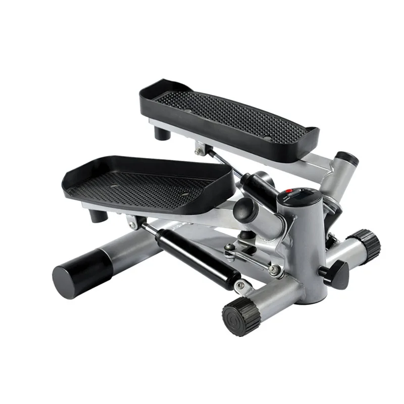 

Multifunctional Non-Slip Mini Stair Stepper Home Gym Fitness Tool with Resistance Rope