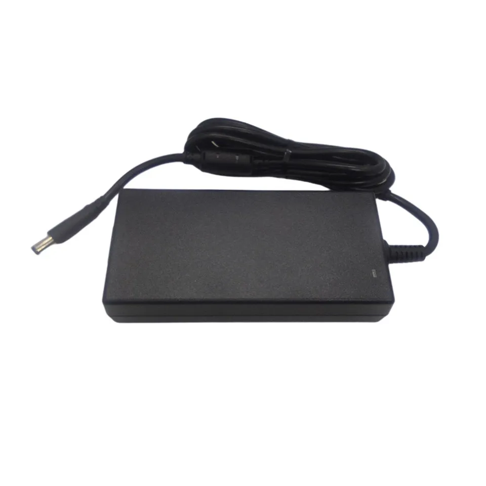 Imagem -02 - Adaptador ac do Laptop para Msi Gp75 Gl73 Gp63 Leopardo Ms-17e2 Ms-17c5 Gp738re287xfr Ge63 9se 9.23a Adp180mb k 19.5v 180w 7.4x5.0 mm