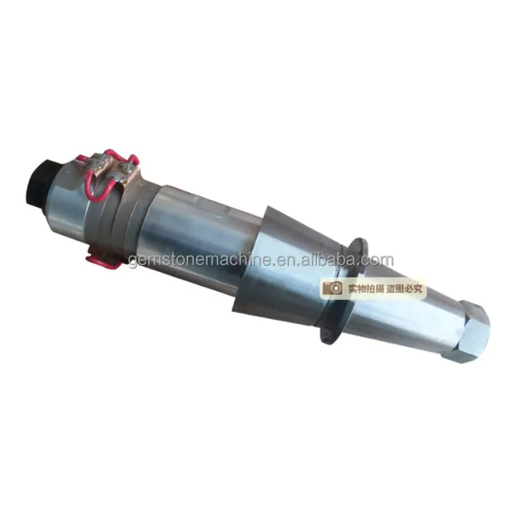 

LS-100 1800W Professional 15K Ultrasonic Drilling Machine Use Ultrasonic Transducer