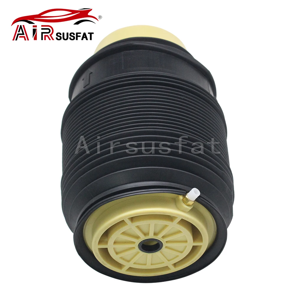 1PC Rear Left/Right New Air Suspension Spring Bag For Mercedes Benz E-Class W212 S212 CLS-Class W218 C218 2123200325 2123200625