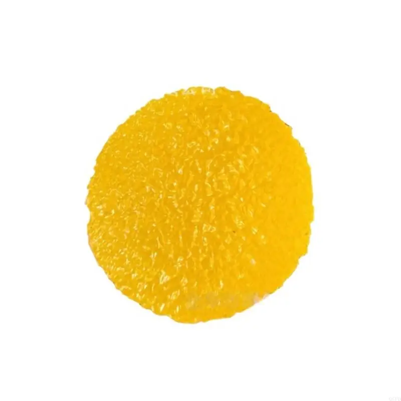   Colorful Stress Ball Grass Design Fun Relaxation Tool For Adults Portable Stress Toy