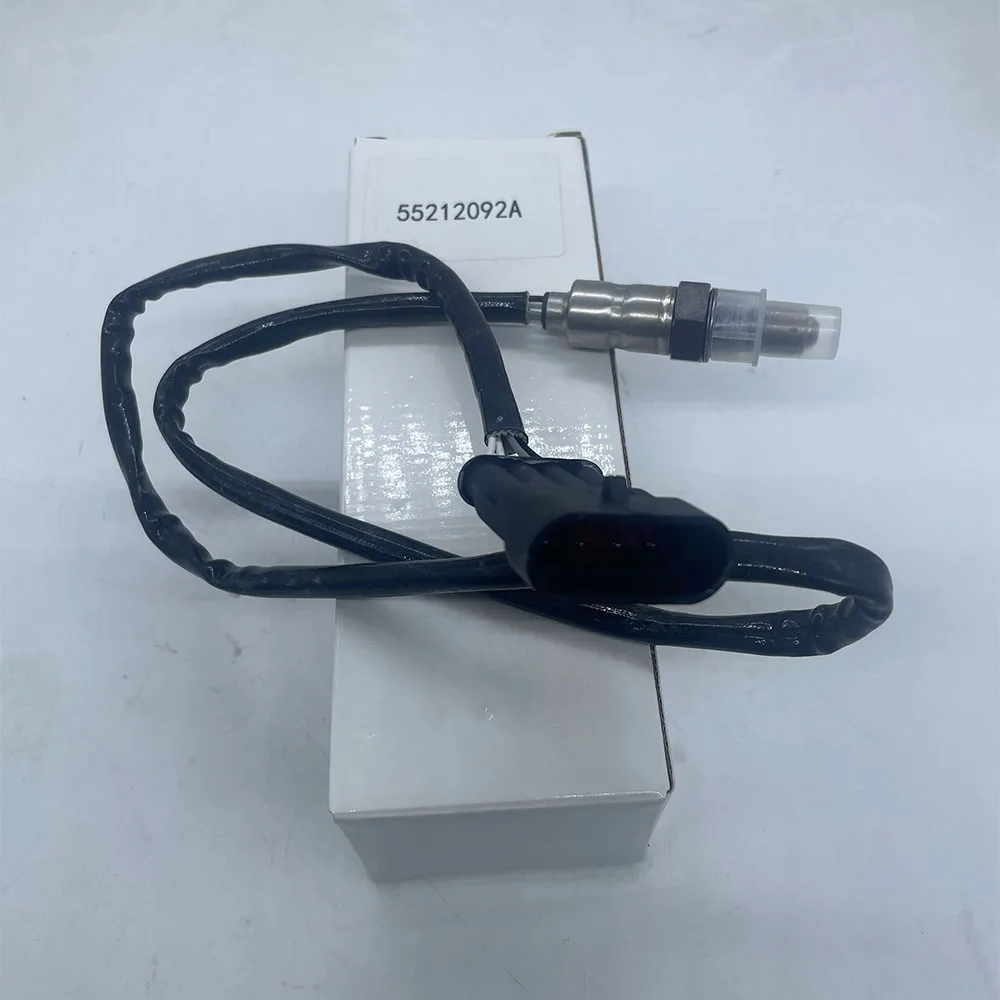 

High-Quality Oxygen Sensor 55212092A For Ducati Panigale 899 959 1199 1299 2011-2017 DUCATI Multistrada 1200 2010 2014