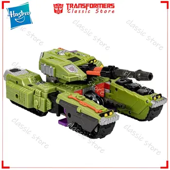 6 最佳銷售 變形金剛艦隊 - №4