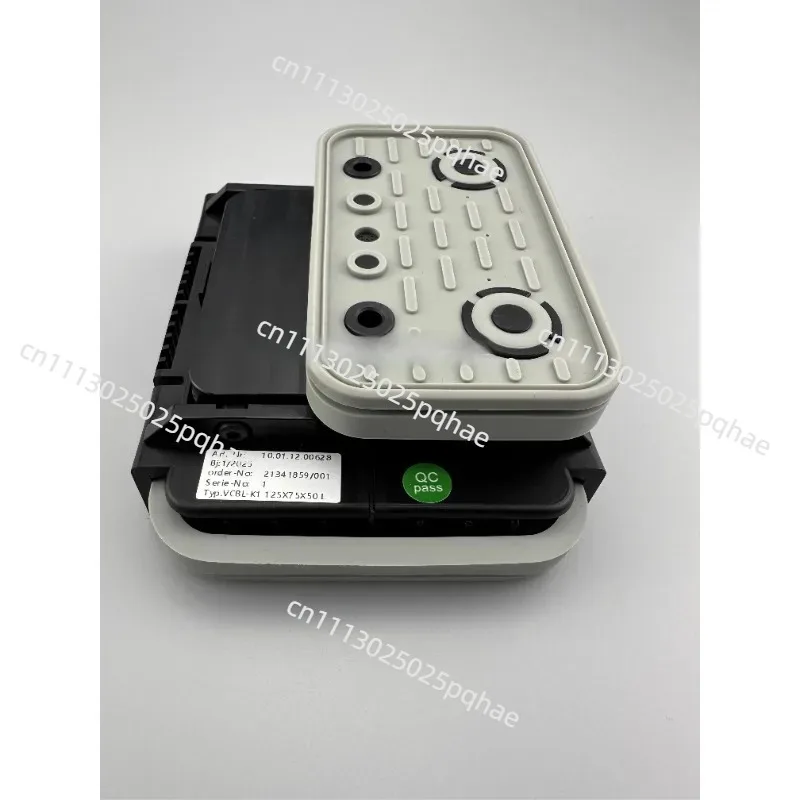 Vacuum Suction Cup 10.01.12 VCBL-K2 125X75X50L