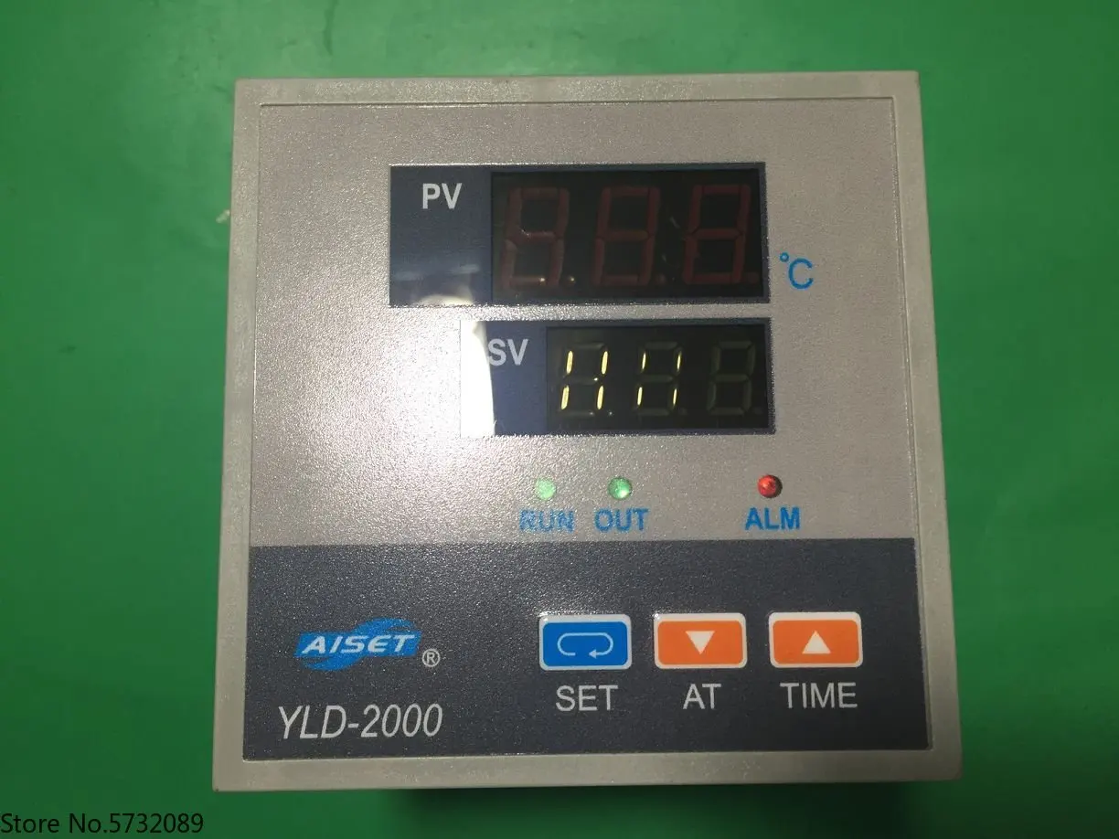 

Instrument temperature controller YLD-2000 2602GA-2 2402GA-2 2601GA constant temperature control