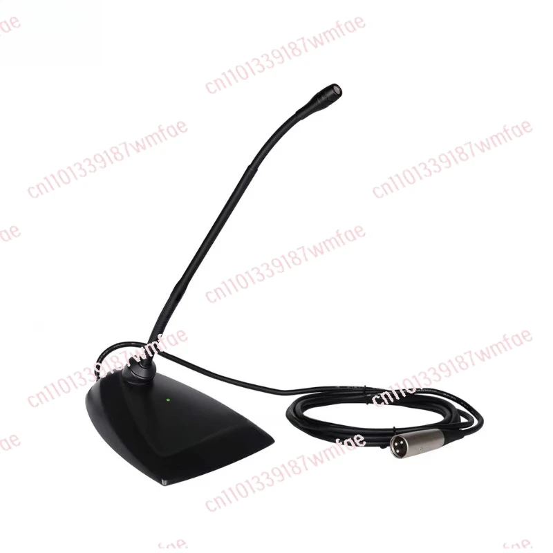 35Mm Conference Desktop Wired Gooseneck Microphone Conference Usb Microphone