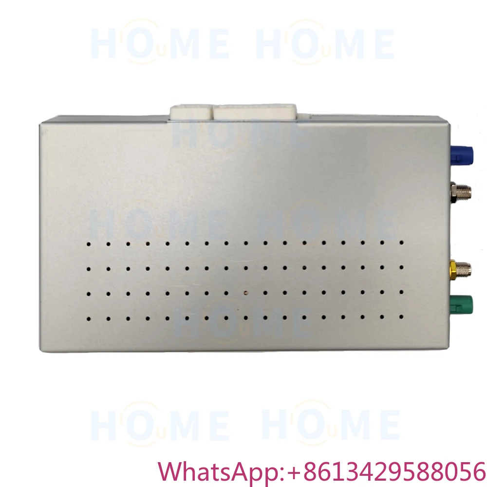 

Android 13 Qualcomm 680 Android Decoder Box Upgrade Wireless CarPlay Androidauto for Mercedes Benz 2019-2023 NTG 6.0 GPS 4G WIFI