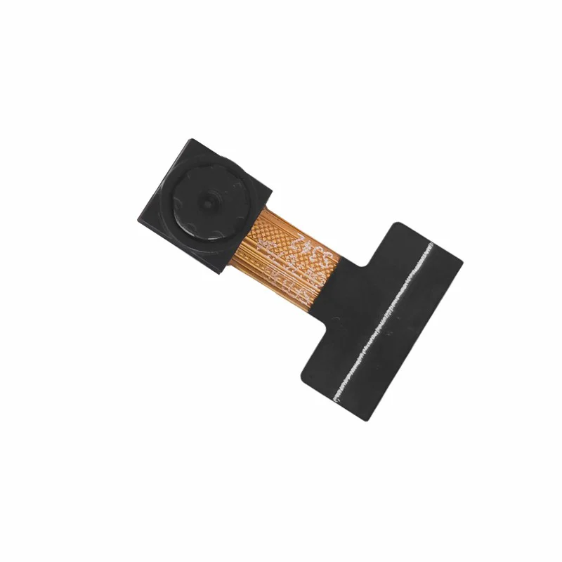 0.3MP OV7675 Color Cmos Sensor Camera Module FPC DVP Interface for Face Recognition