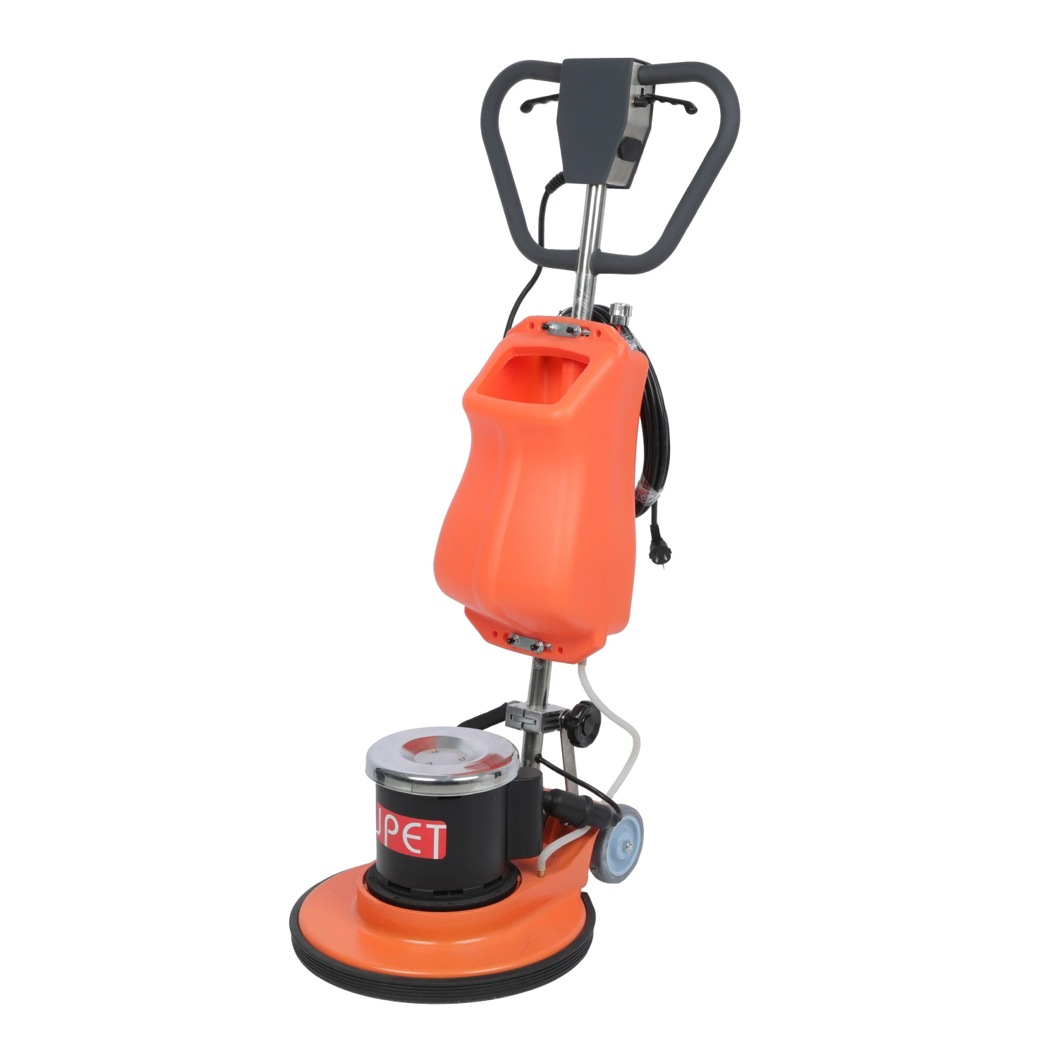 

Commercial Electric New 17inch 1100W Marble Floor Polisher & Granite Terrazzo Cleaning Machine