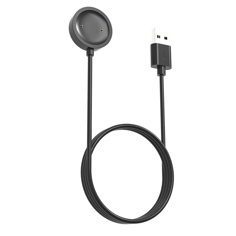 Adapter ładowarki dokującej Smartwatch Kabel do ładowania USB do zegarka / Lite / Color Sport do ładowania