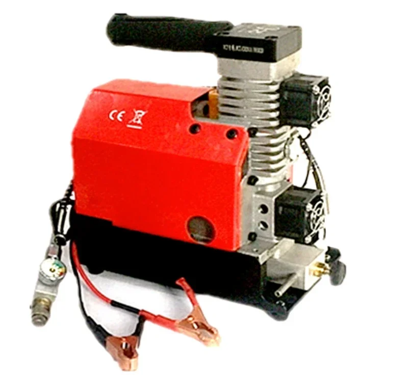 Air Compressor For … - image