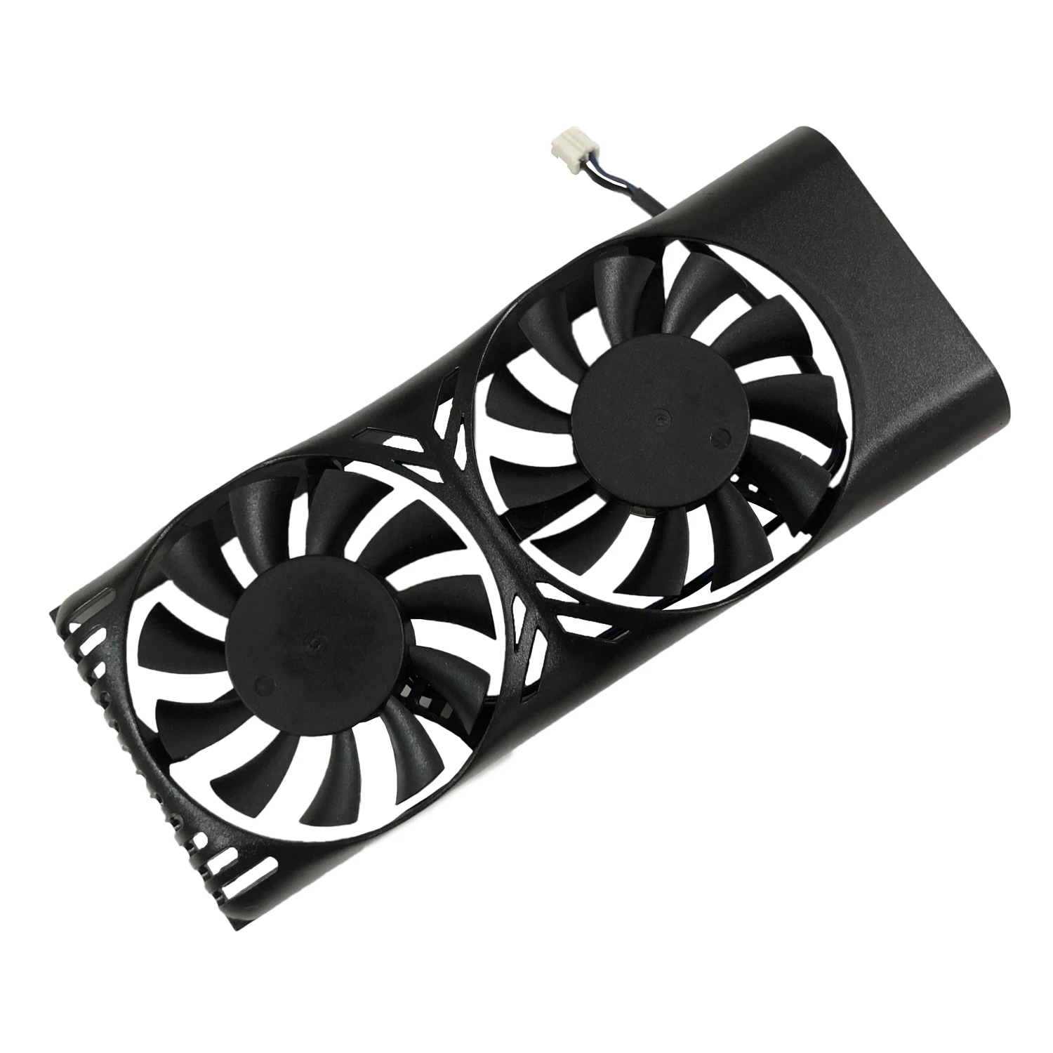 

Кулер VGA, вентиляторы видеокарты, XY-D05510S 4000 об/мин для MSI GTX 1050 Ti 1050Ti LP, XY D05510S для MSI GTX1650 1650 низкопрофильный