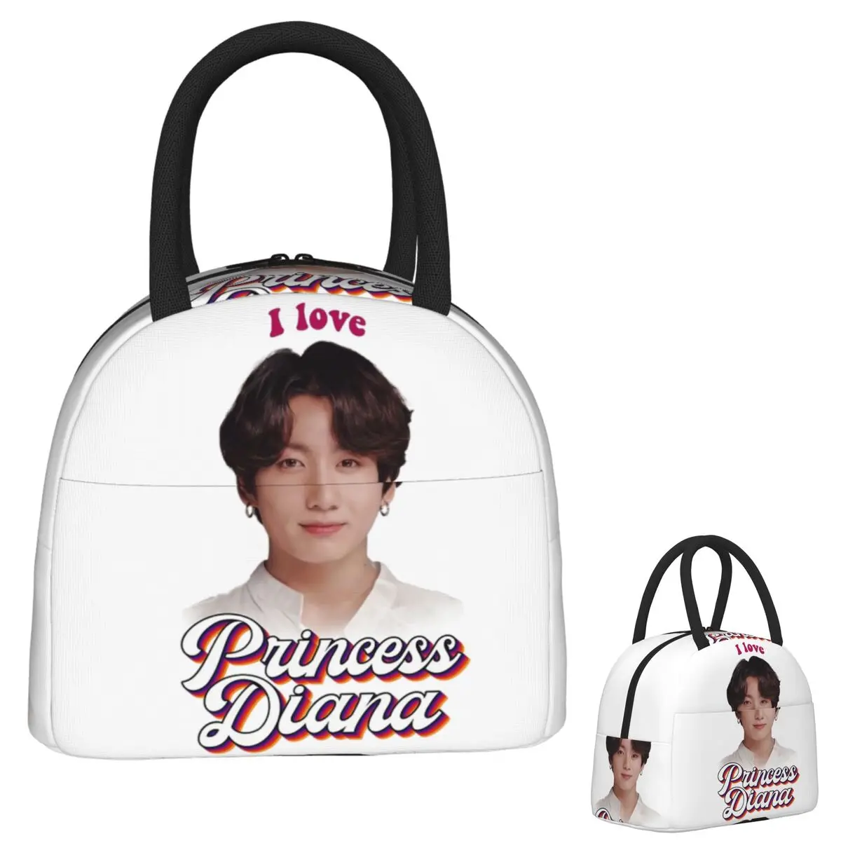 Princess Diana Jung… - image