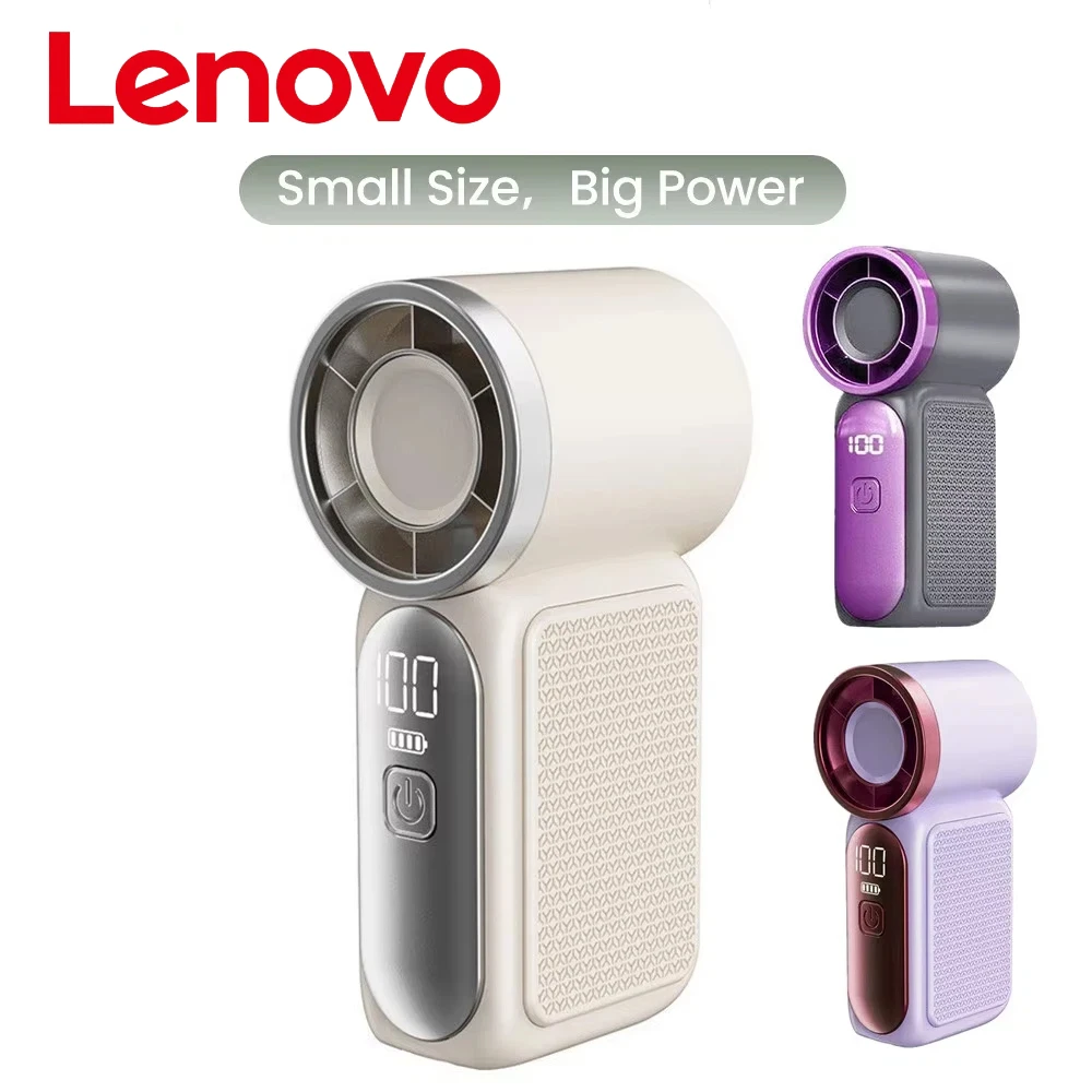 ventilador-portatil-mini-lenovo-com-5-velocidades-ajustaveis-recarregavel-via-tipo-c-display-digital-ventilador-de-mesa-venda-quente-2026